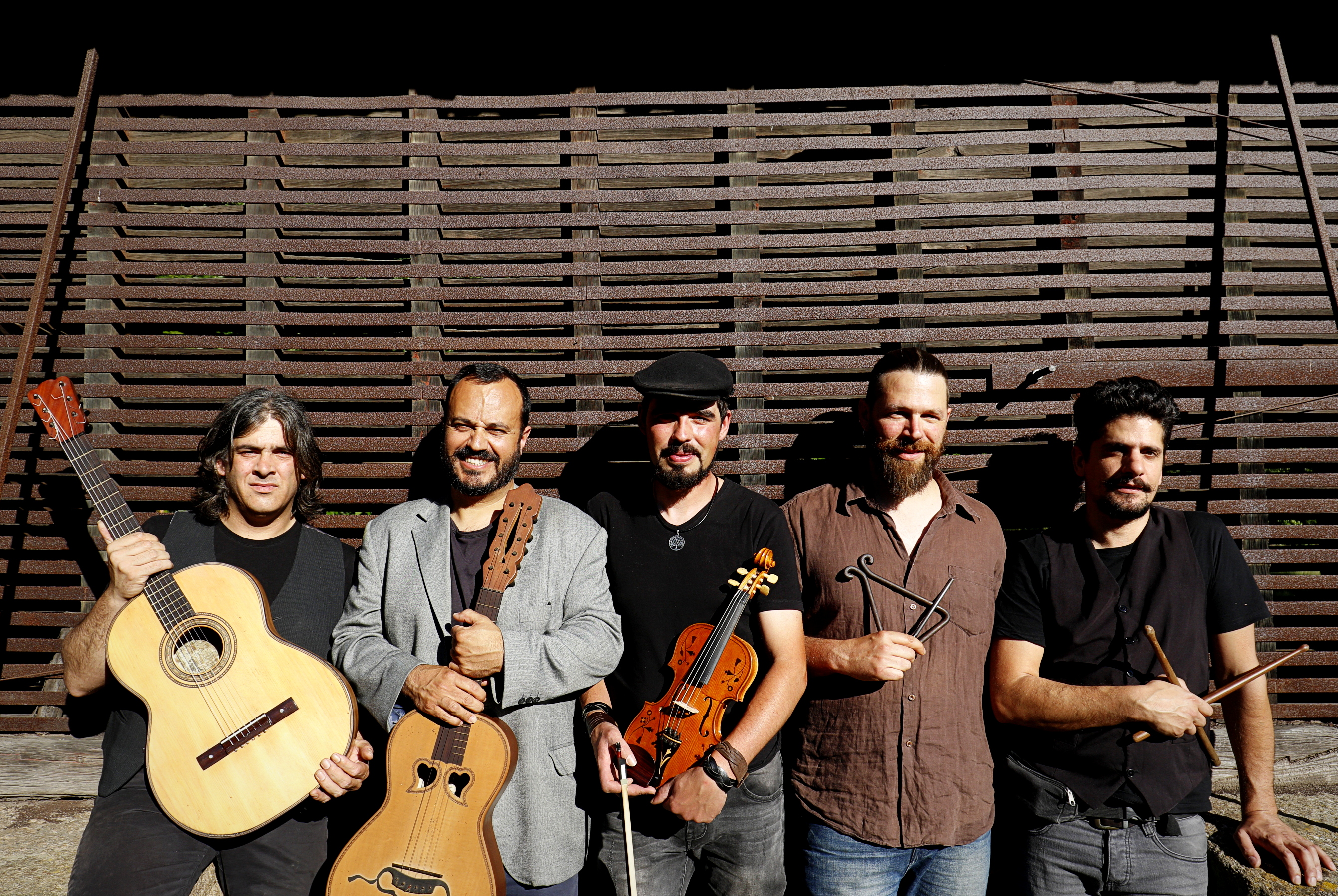 Foto de The Chulada da Ponte Velha