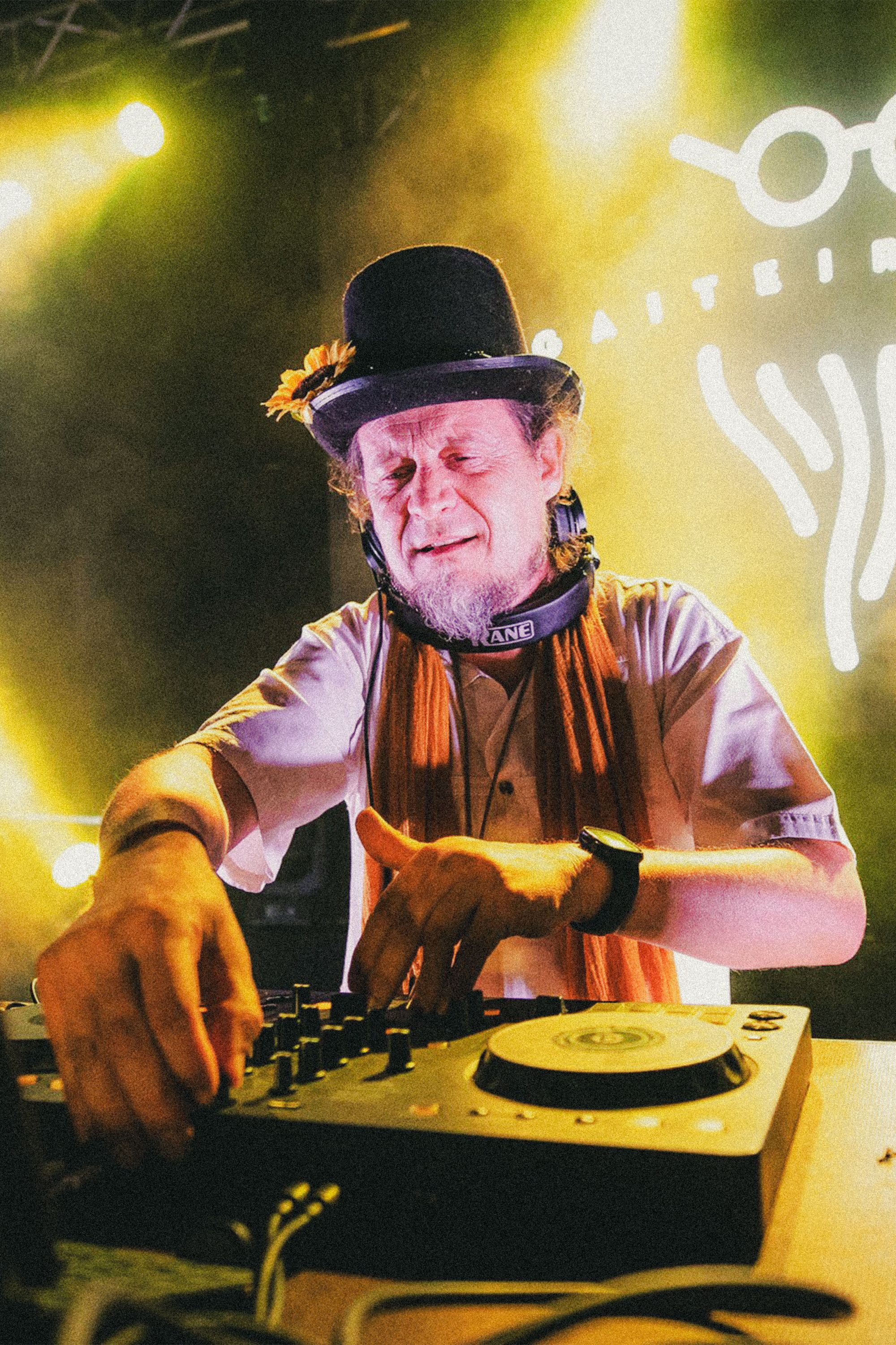 Foto de DJ Gaiteirinho