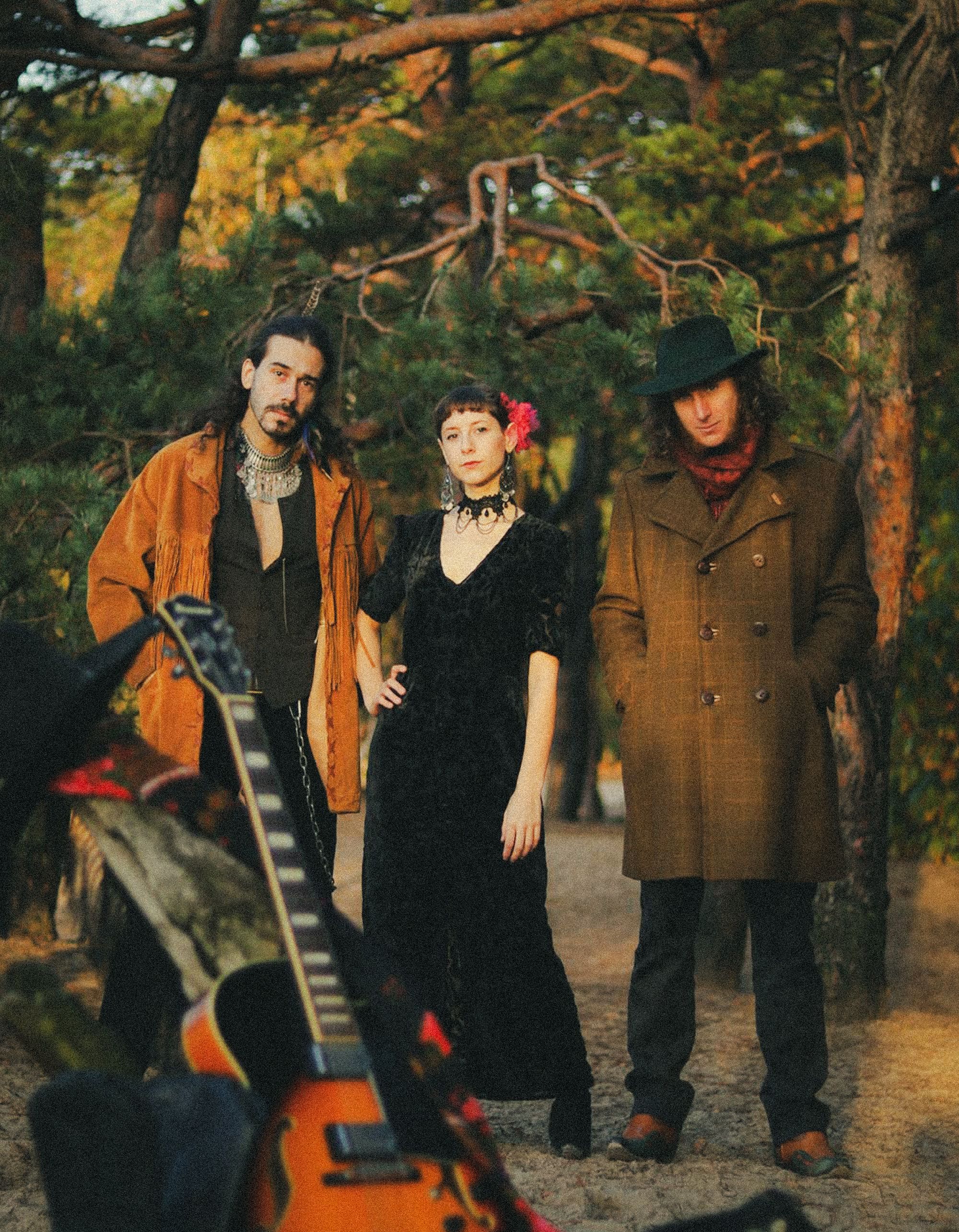 Foto de Red Oak Troubadours